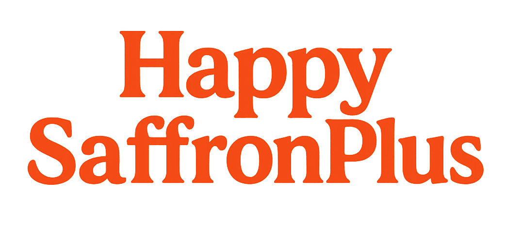 HappySaffronPlus